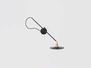 WORKSTEAD WALL LAMP