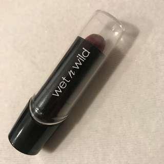 Wet n wild E536A Dark wine #二手拍