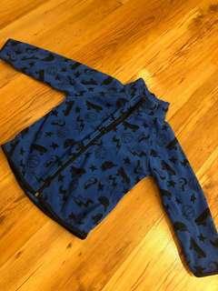 H&M Fleece Jacket for boys