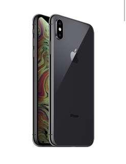 IPhone XS Max