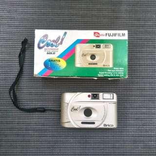 Kamera Poket FUJIFILM 