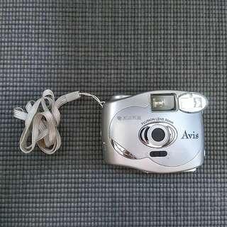 Kamera Fujifilm Avis 