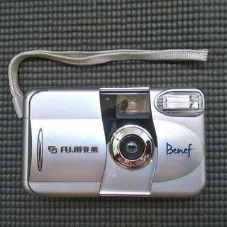 Kamera Fujifilm 