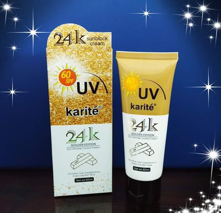 sun wrinkle control cream for face