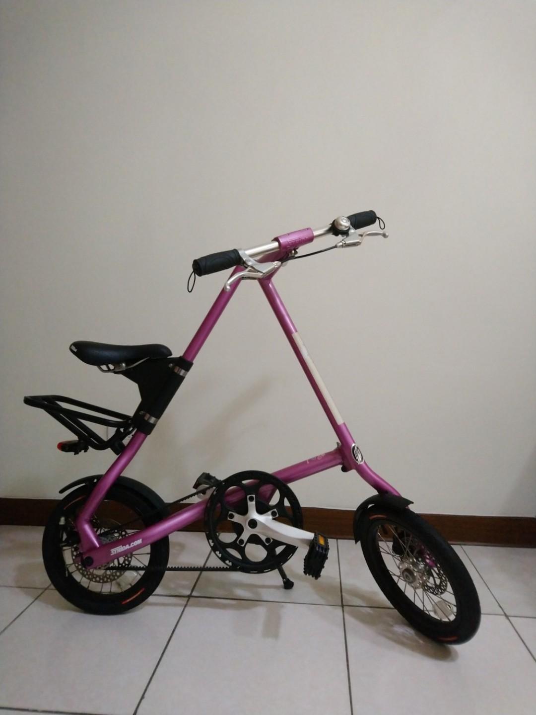 Strida olx best sale