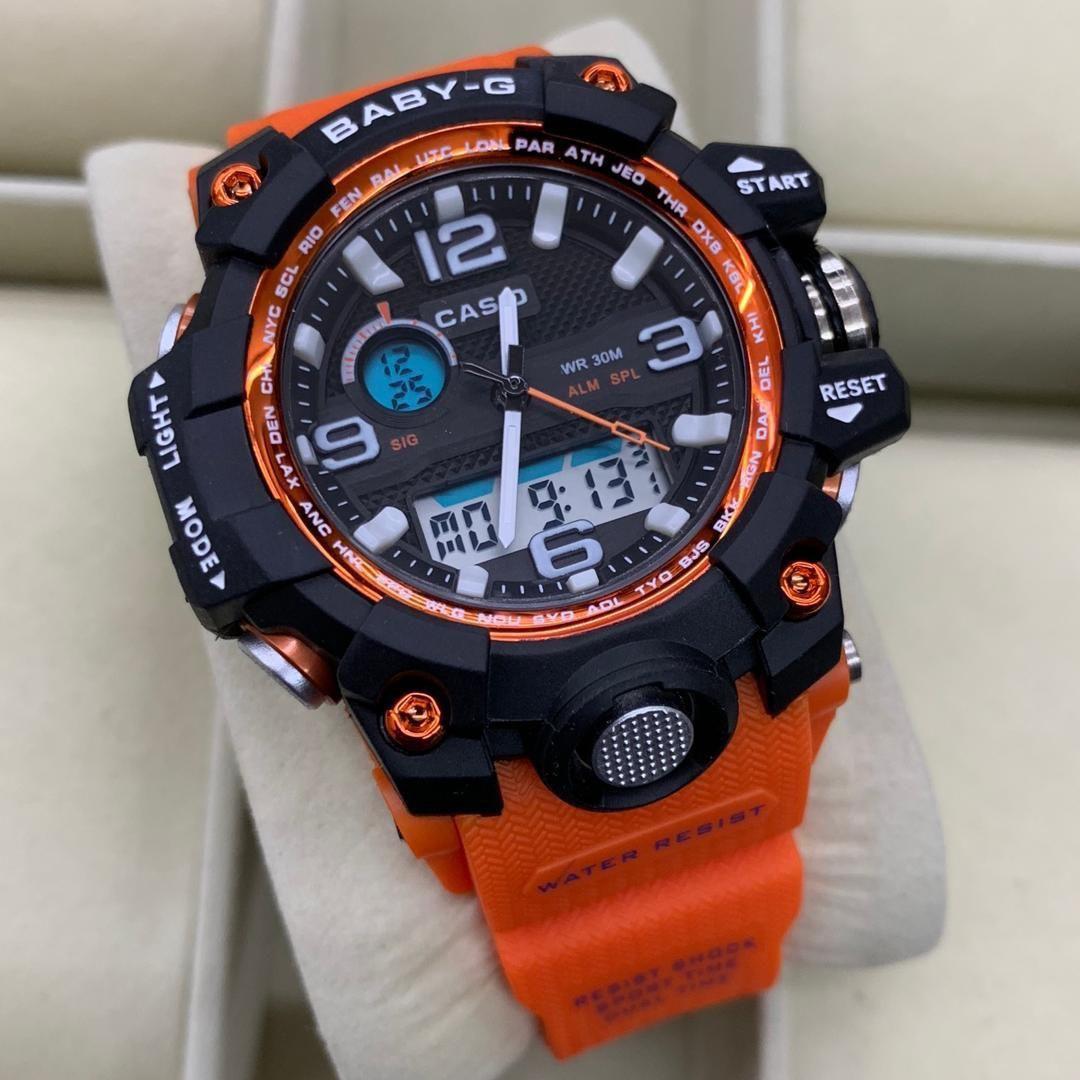 Baby g mudmaster outlet