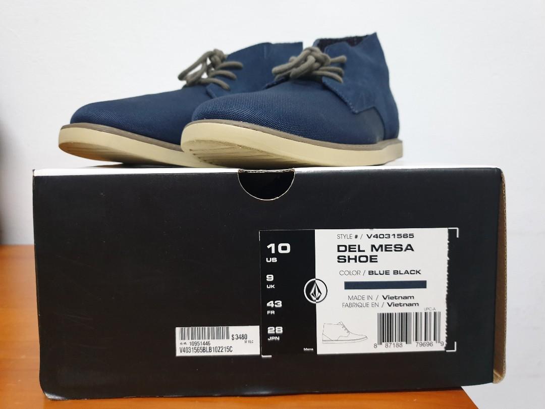 Volcom del mesa on sale