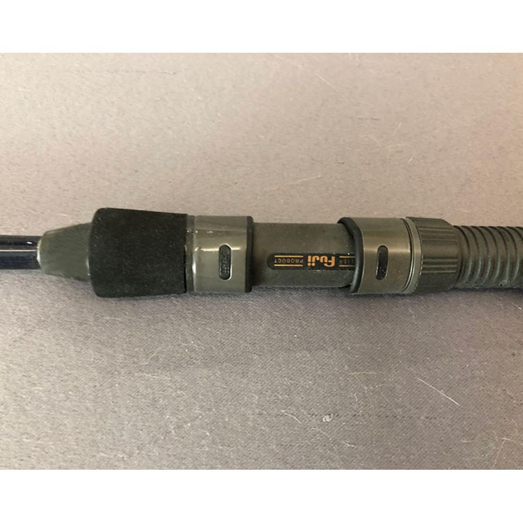 Abu 282 Spinning Vintage Fishing Rod (Collector's Item), Sports