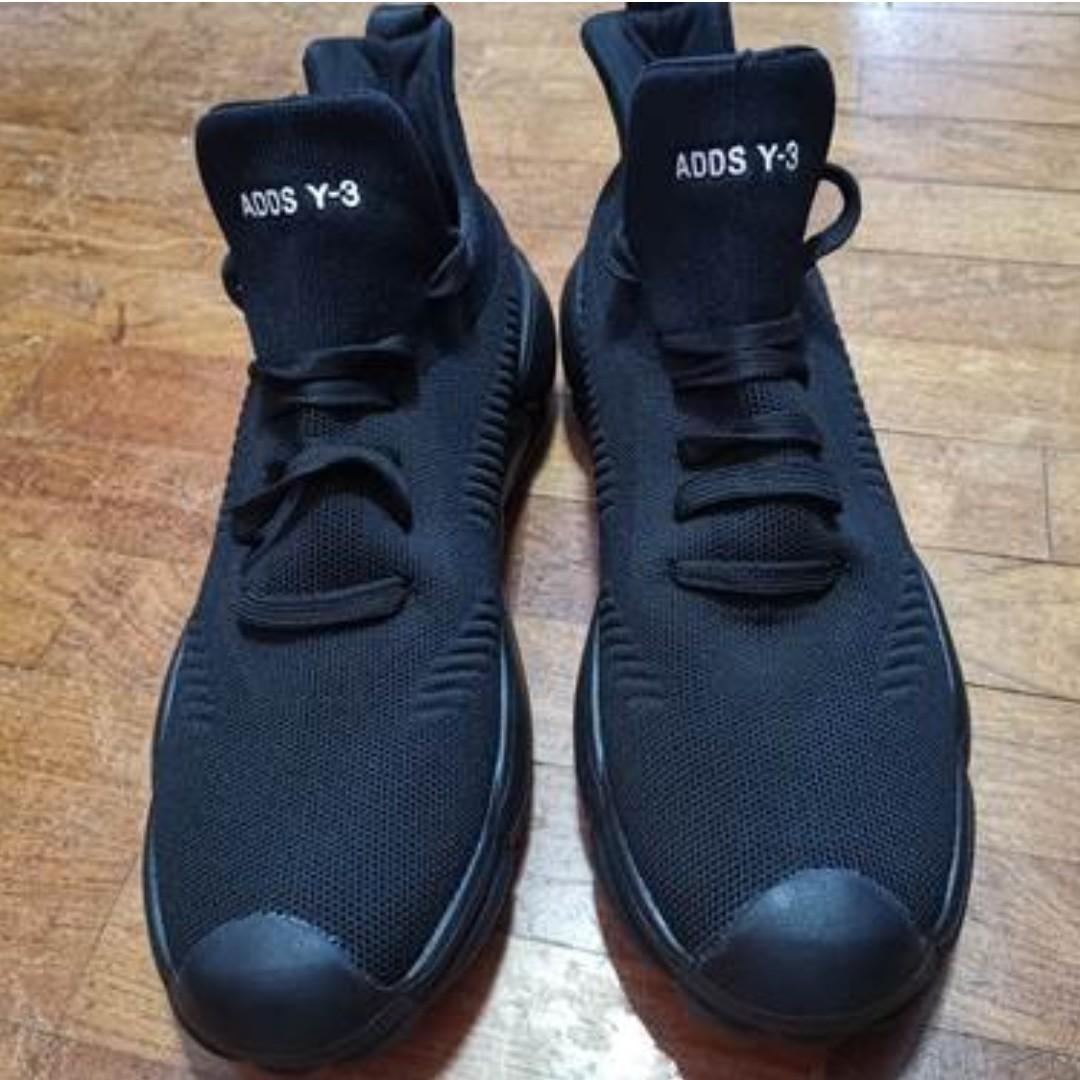 ADDS Y3 Shoe