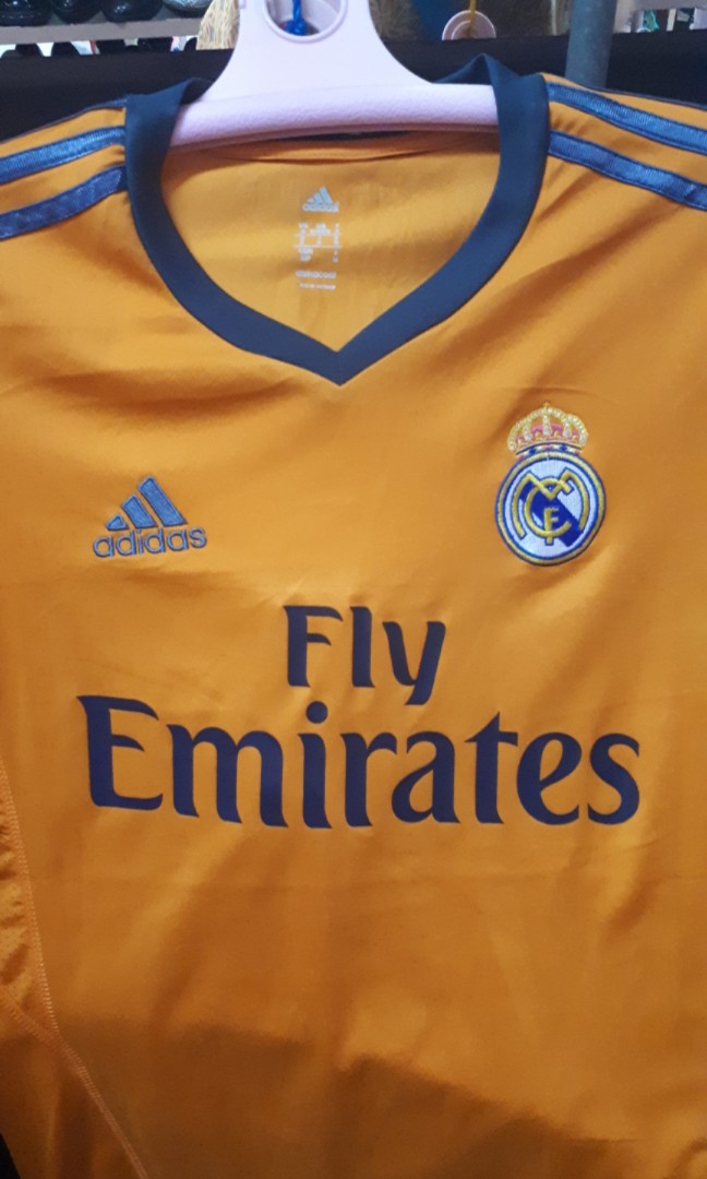 adidas fly emirates t shirt