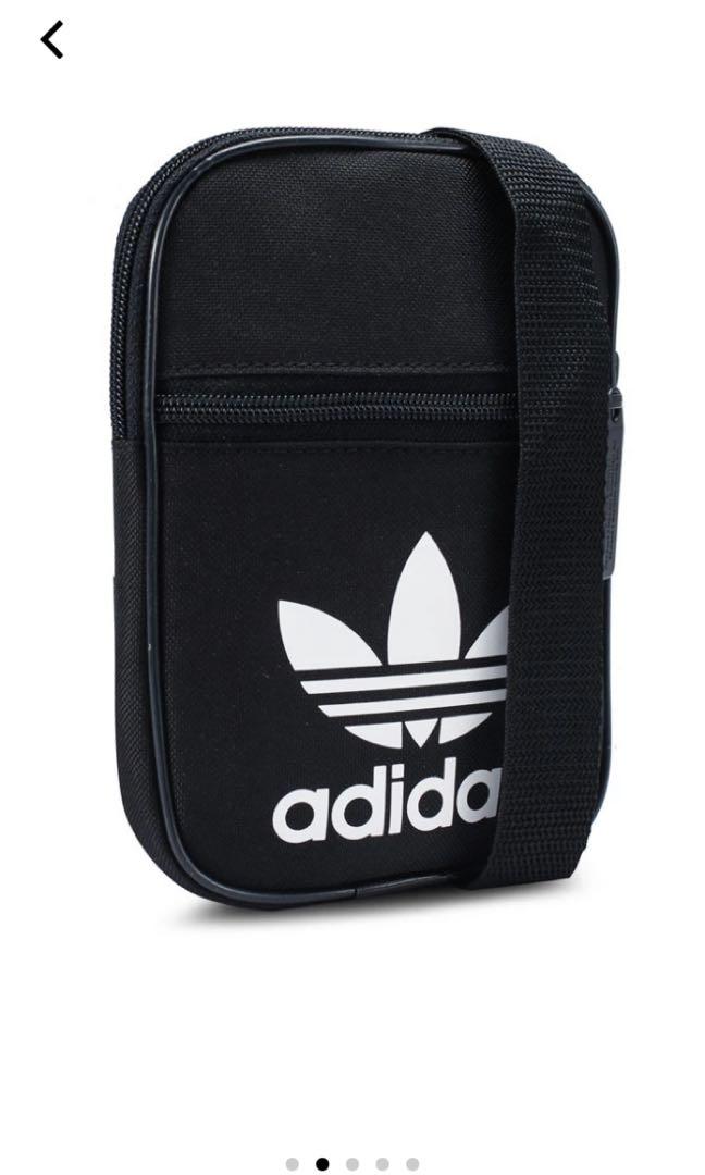 adidas money purse