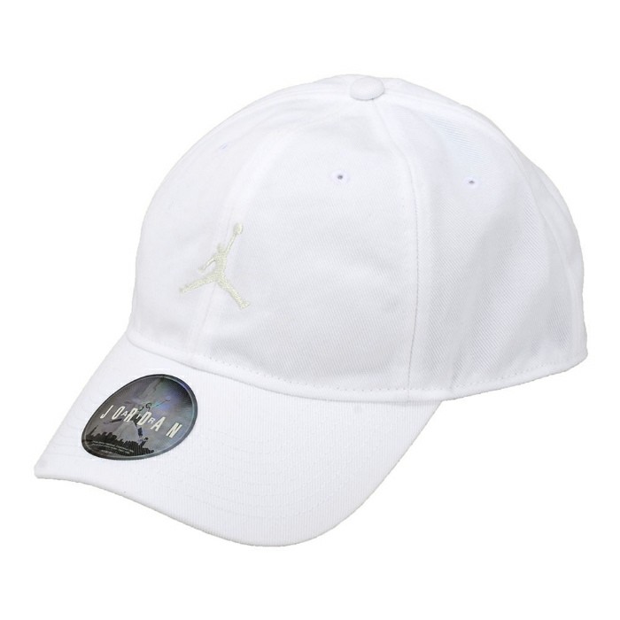 jordan floppy strapback cap