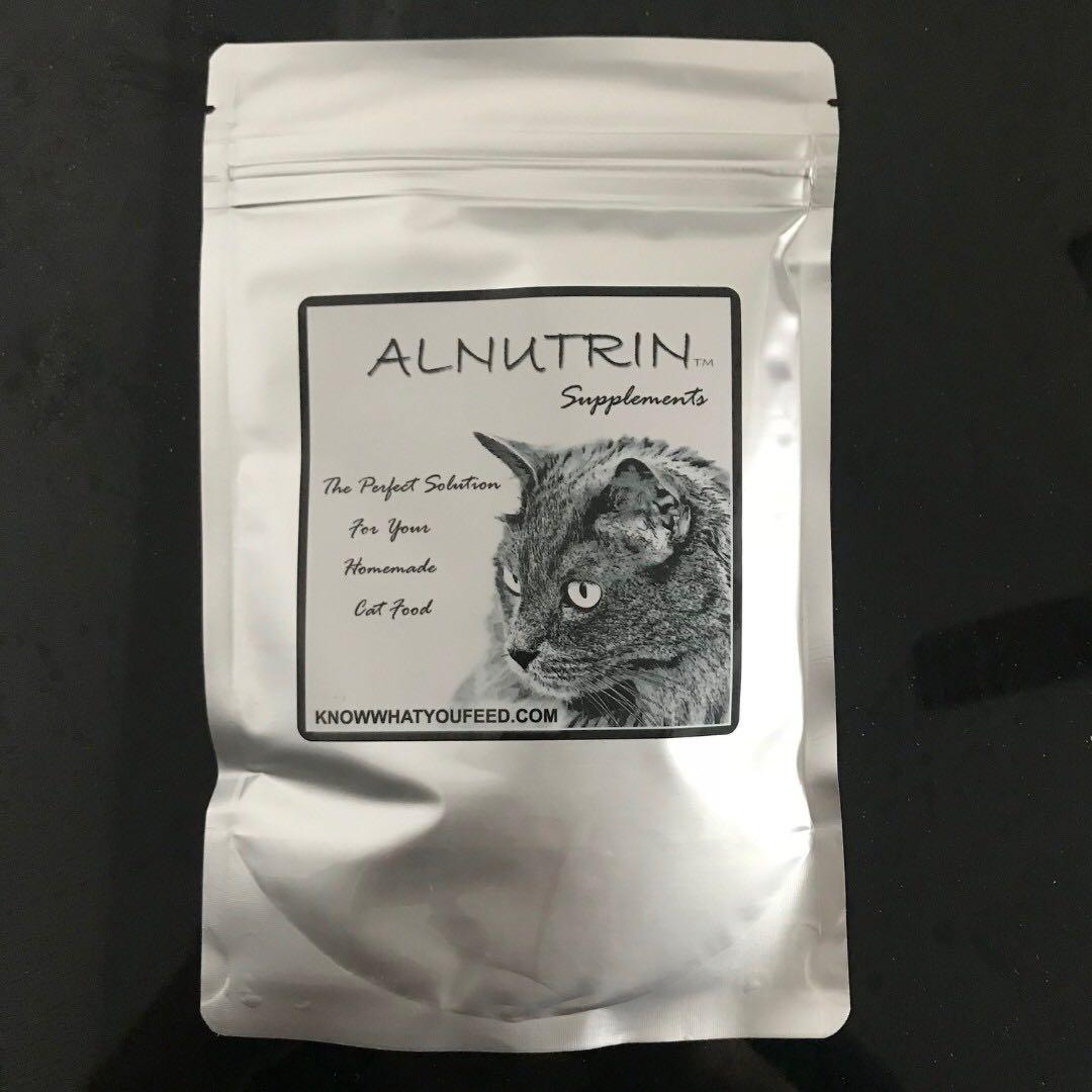Alnutrin with calcium cheap