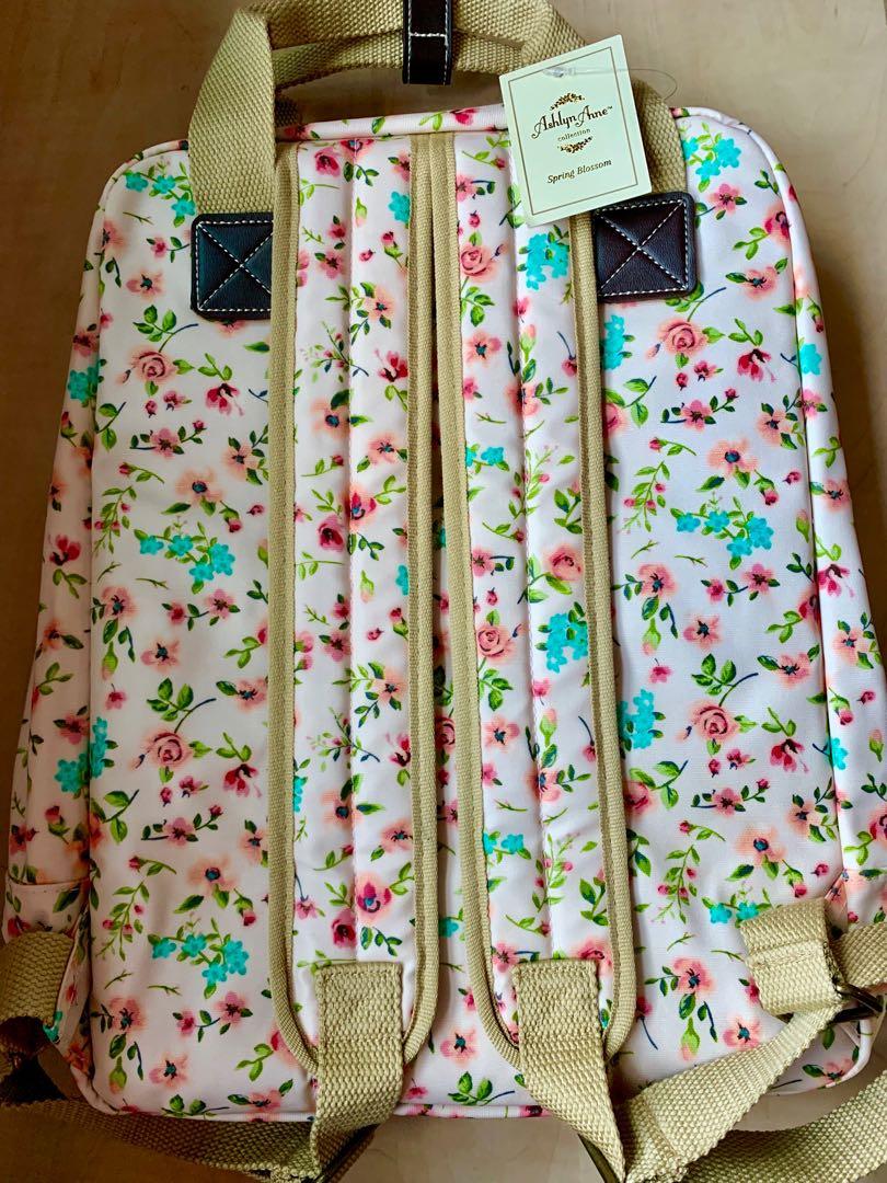 ashlyn anne backpack