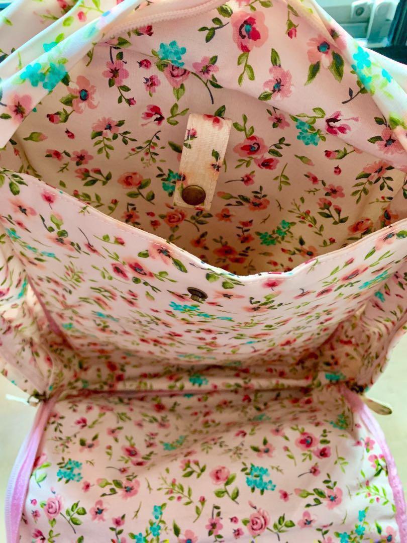 ashlyn anne backpack