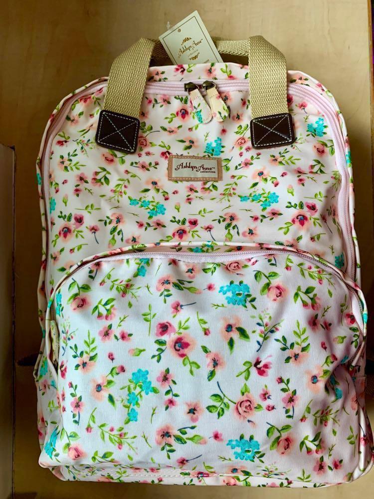 Ashlyn 2025 anne backpack