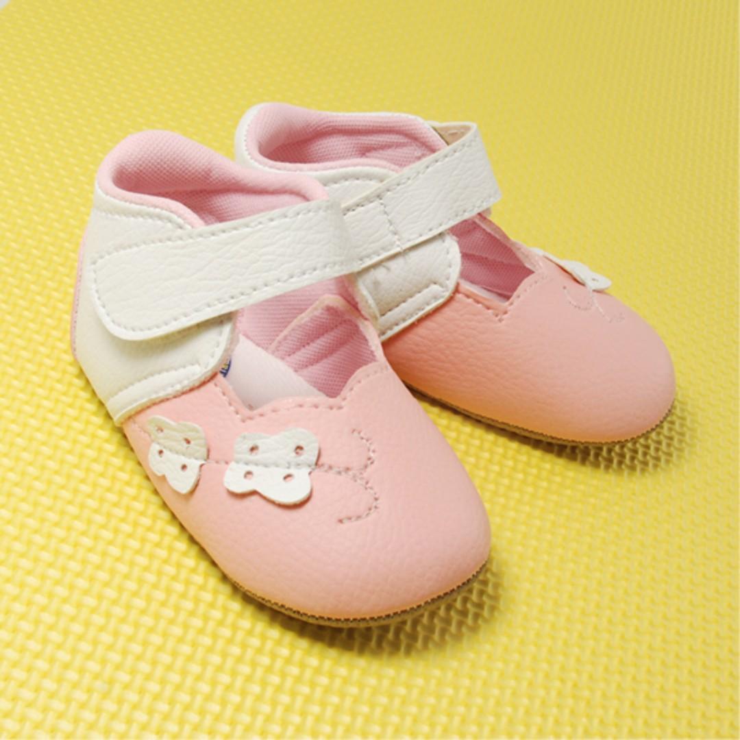 size 2 3 baby shoes