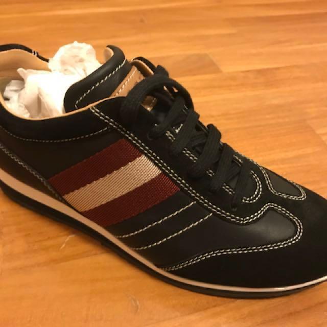 Bally sneakers 2019 discount