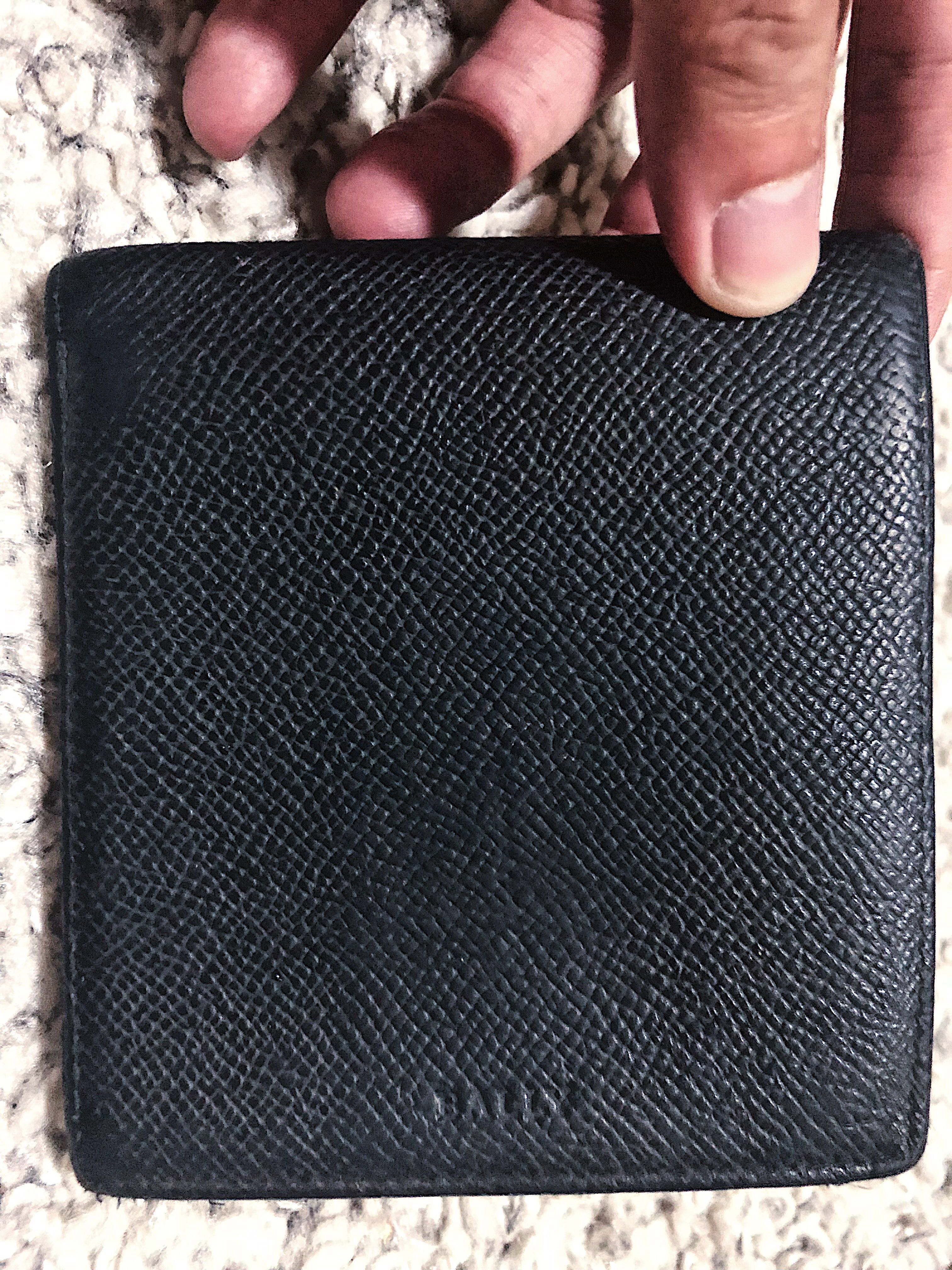 bally wallet singapore price