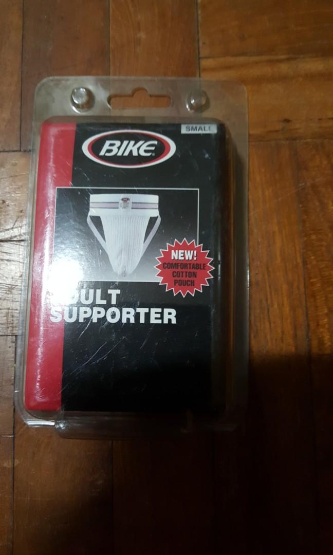 BIKE Athletic supporter/jockstrap 7110 also famously known as BIKE 10!, Hobbies & Toys
