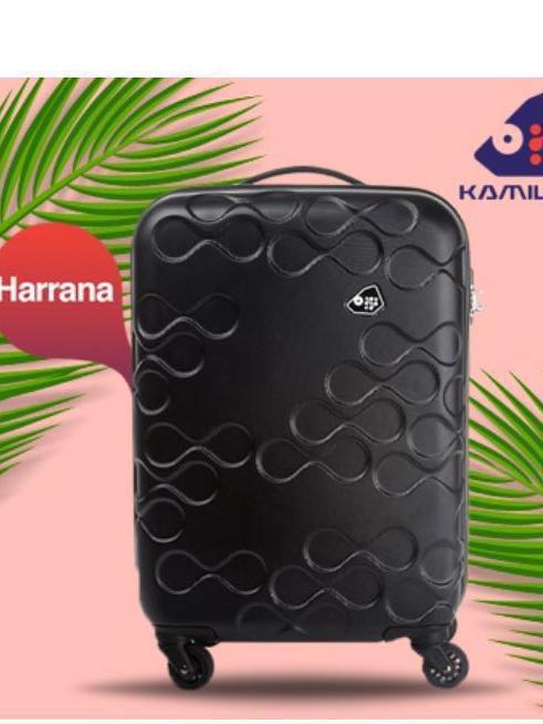 american tourister kamiliant harrana