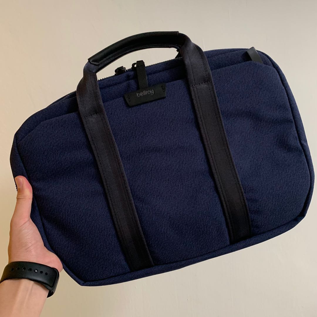 bellroy laptop brief 13