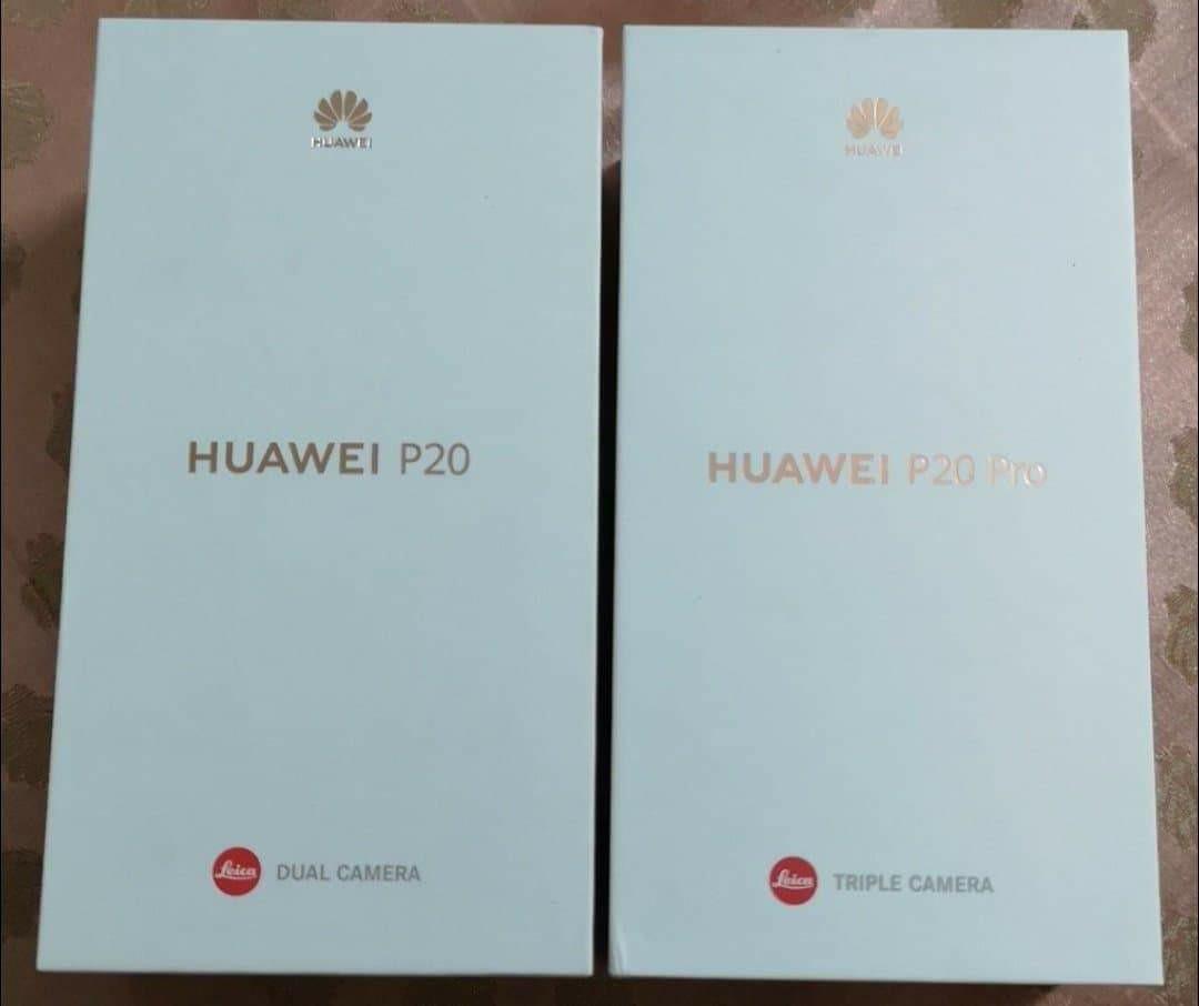BNEW HUAWEI P20, P20 PRO (Category: Huawei) located in Caloocan City. Submitted by anglla21 (Listing ID 220011783, Image 3). Description: Biggest sale!!! Brandnew and complete package Huawei P20 128gb 4gb ram- 20,000pesos only Huawei P20pro 128gb 6gb ram- 30,000pesos only.