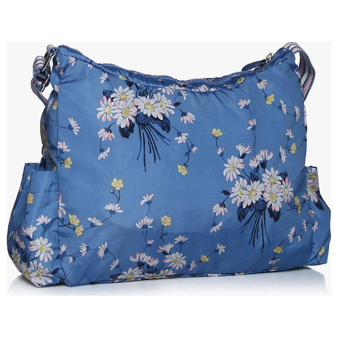 Cath kidston foldaway cross body bag 2025