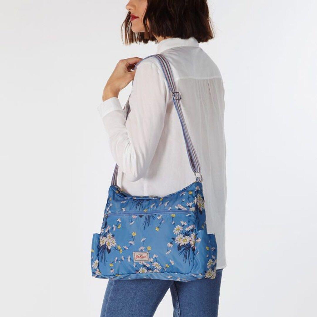 Cath kidston cross new arrivals body bag