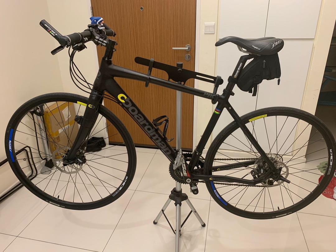 Boardman hybrid pro discount 2019