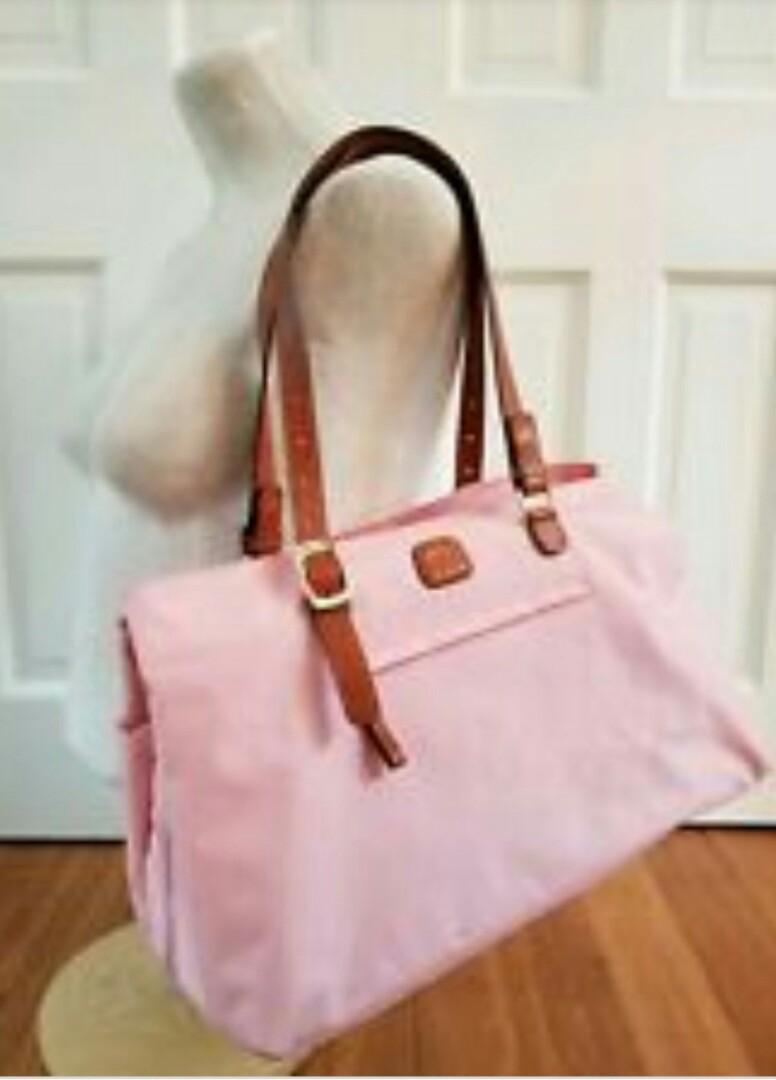 brics shoulder bag