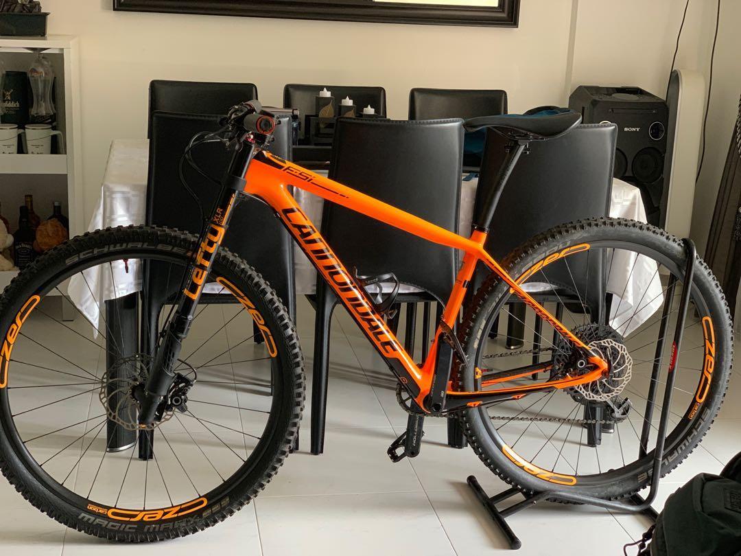 cannondale 29er for sale