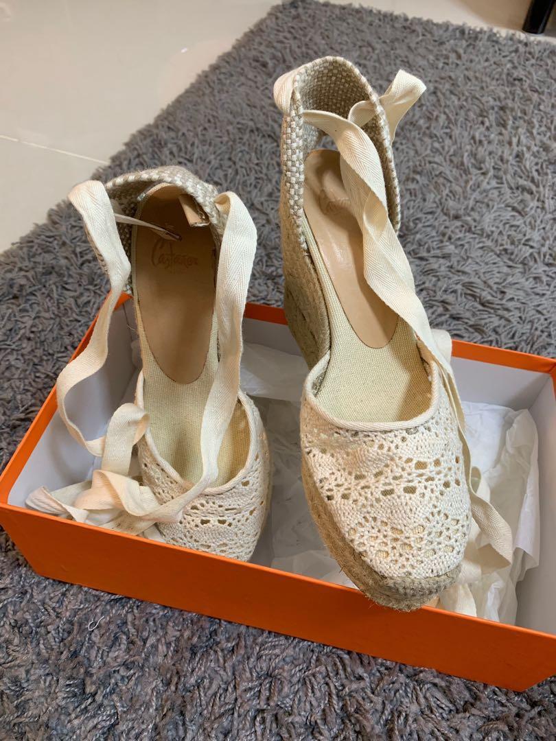 Castañer shoes espadrilles new arrivals