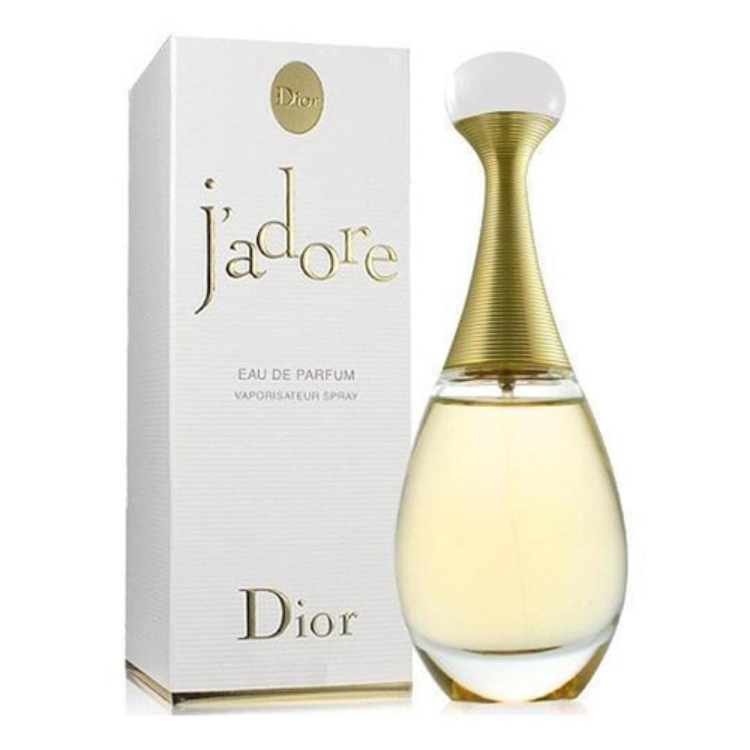 dior jadore edp 100ml tester