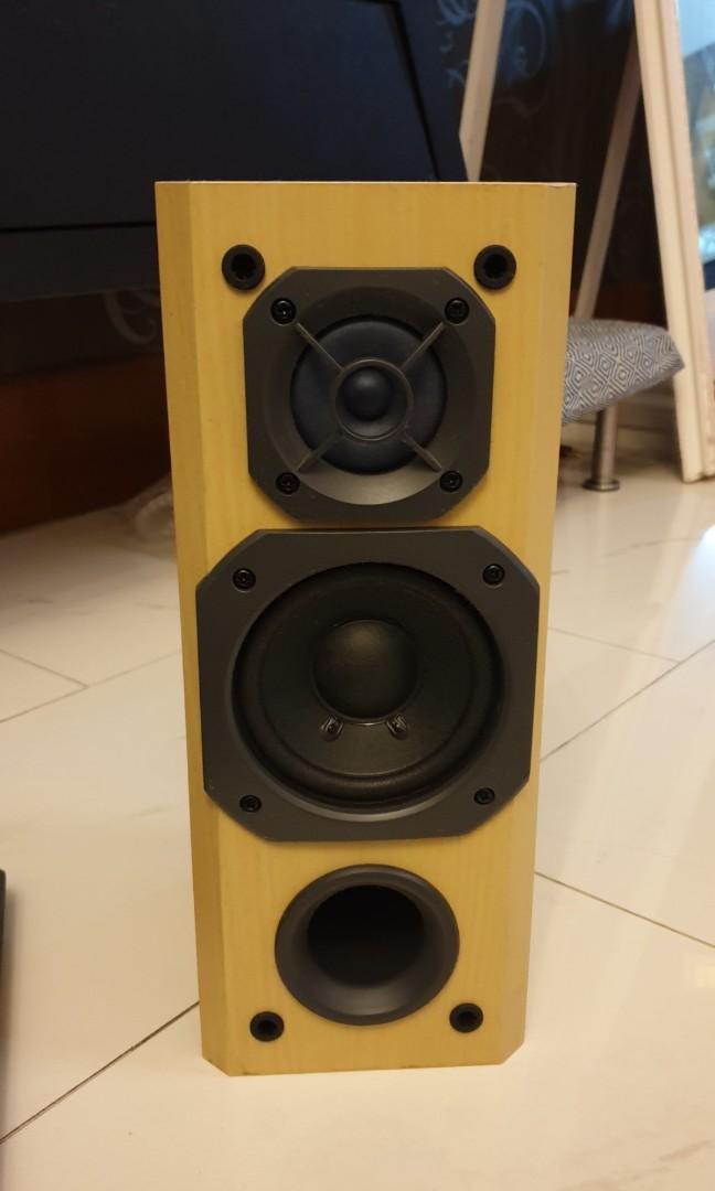 speaker clearance sale