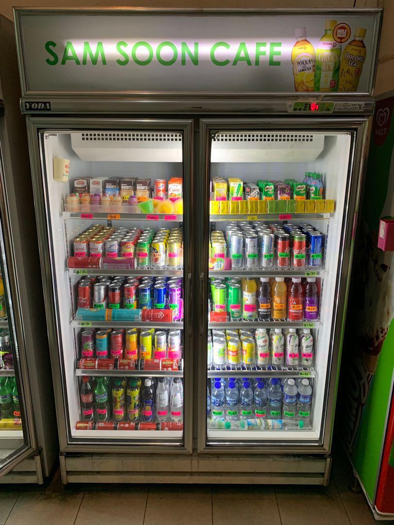 fridge for sale by owner