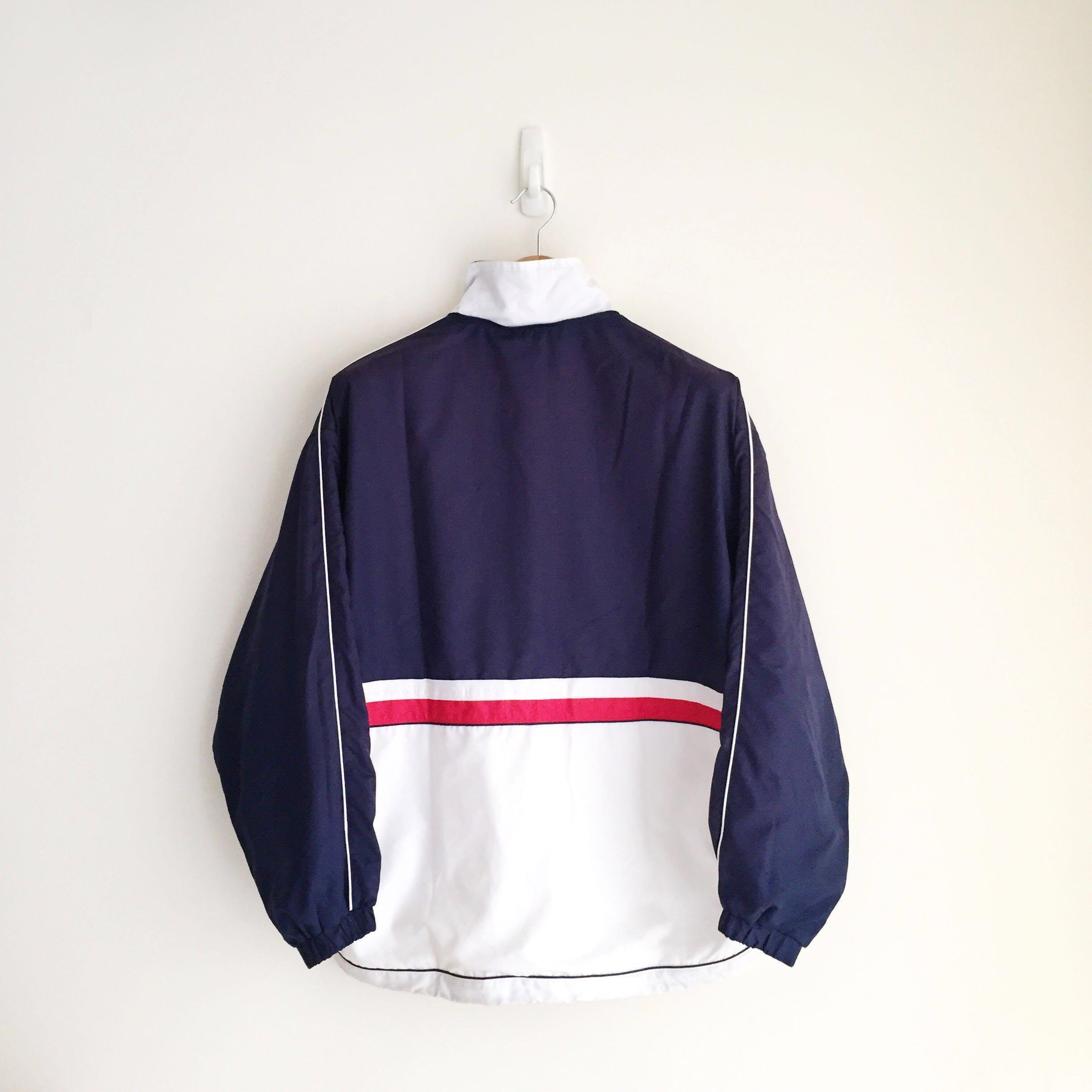 Ellesse colour block jacket 2025