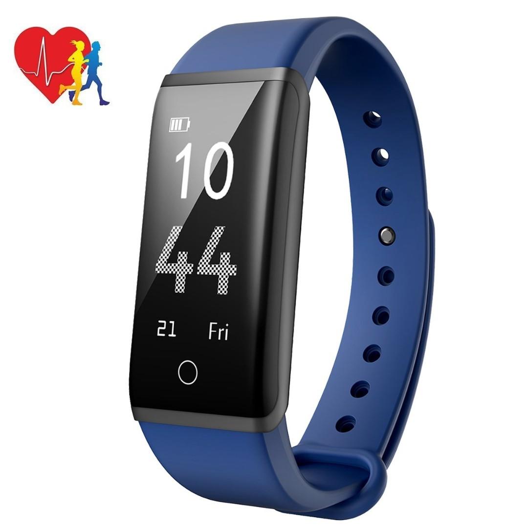 Mpow sales smart watch