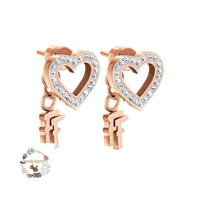 Folli follie earrings shop