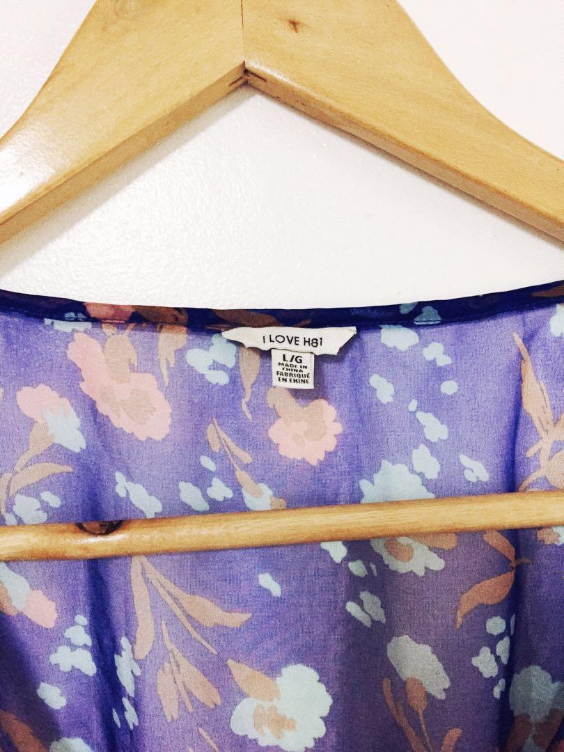 Forever 21 (iloveh81) beach dress (Category: Dresses) located in Quezon City. Submitted by emptymyhanger (Listing ID 215718641, Image 3). Description: Something to cover up for the beach. I’m a size S but I think other sizes can use this for that ‘oversize’ vibe. Worn only once so it’s still in good condition. Brands like: H&M Mango Cotton On Looking for: Urban outfitters Reformation Revolve Anthropologie Madewell Kimchi blue Nastygal Brandy melv