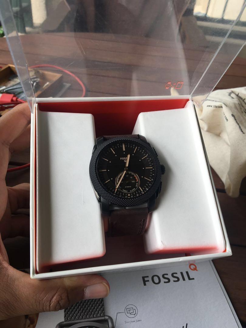 Fossil ftw1163 store