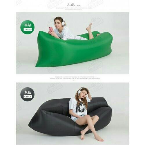 Lamzac lazy hotsell bag