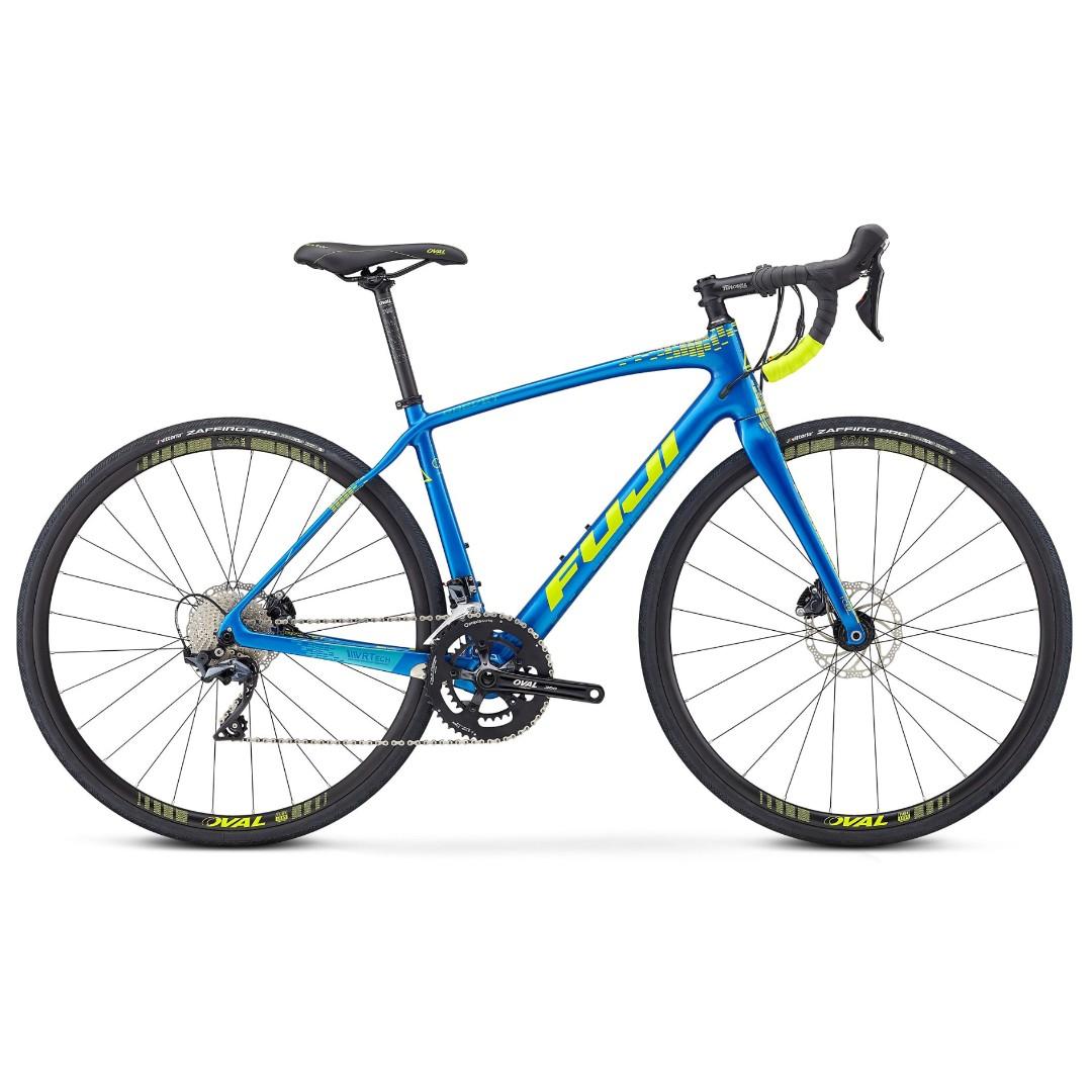 Fuji brevet outlet