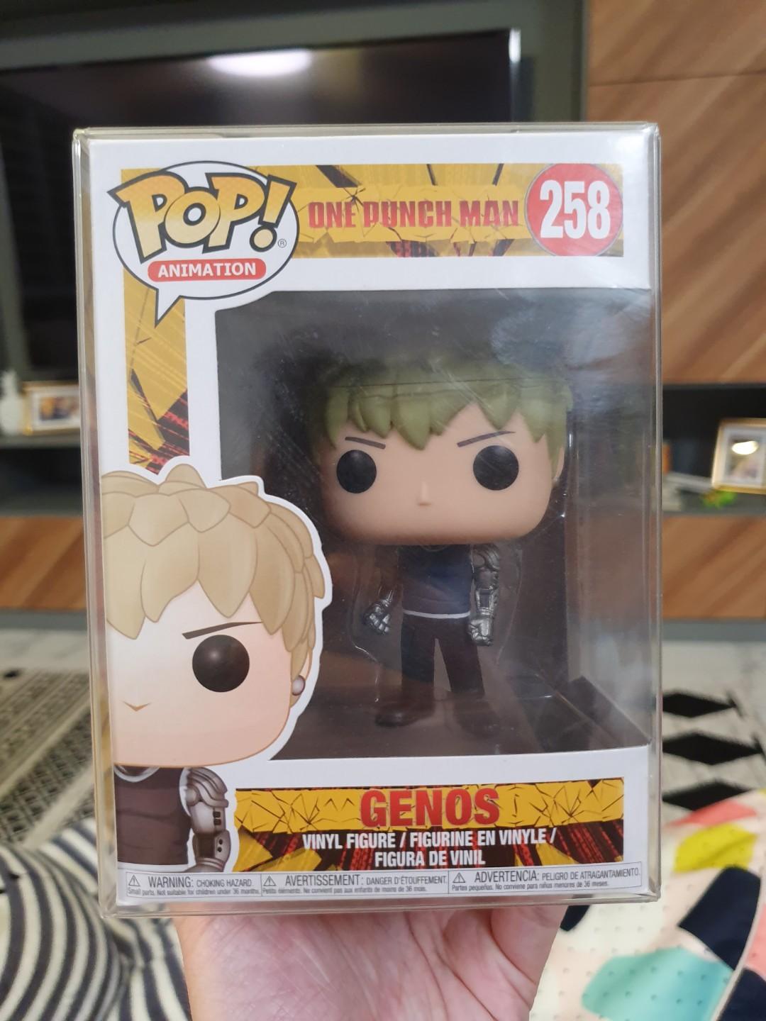 genos funko pop for sale