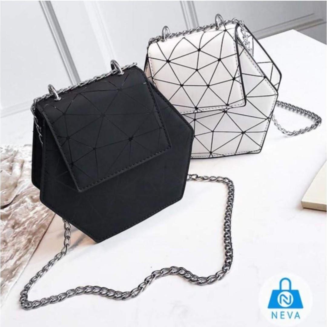 new side bag design