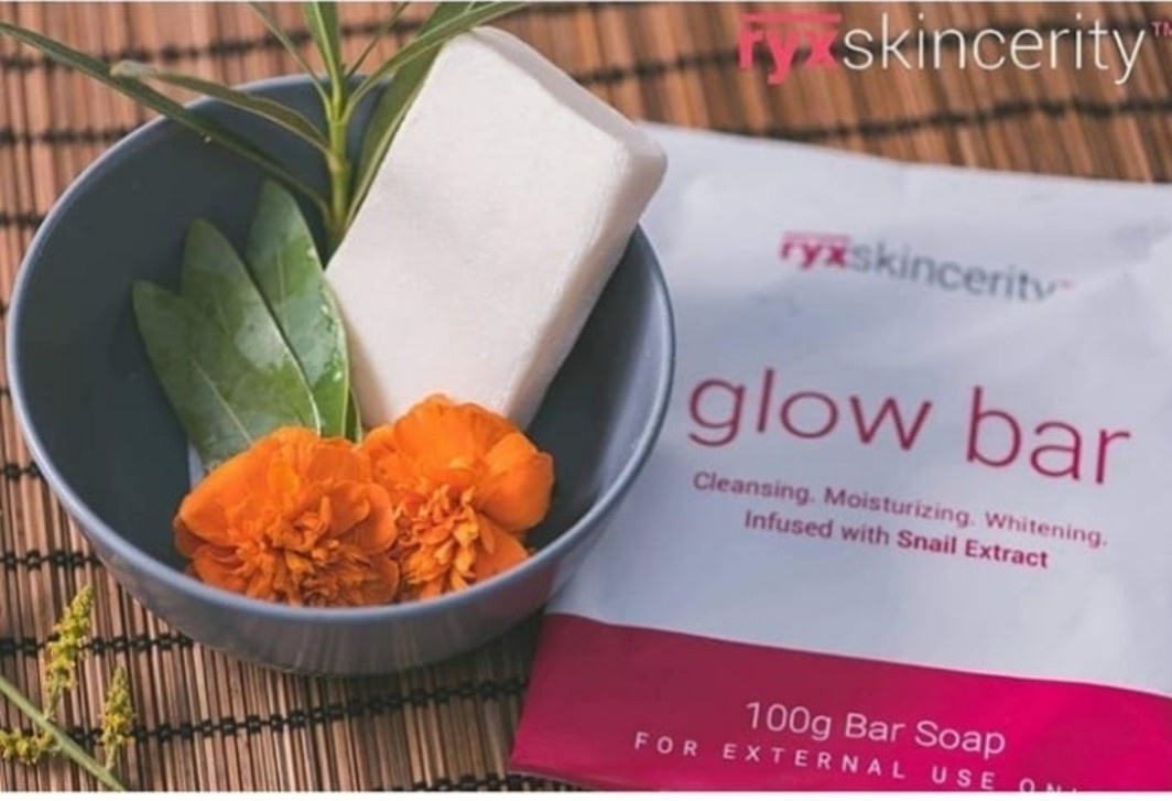 Glow Bar, Beauty & Personal Care, Face, Face Care on Carousell