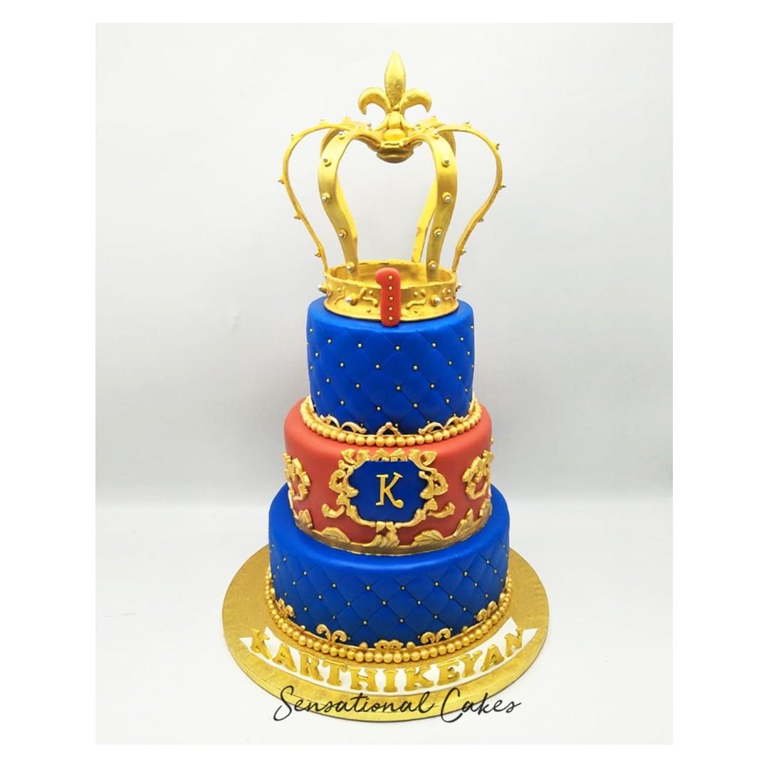 crown royal birthday