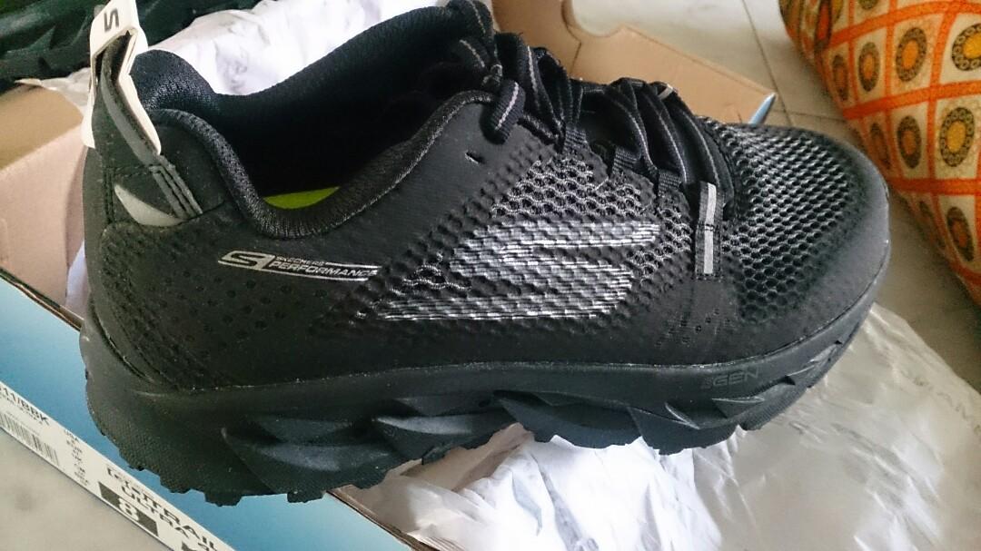 Go trail ultra 4 discount