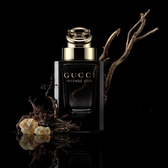 gucci intense oud unisex