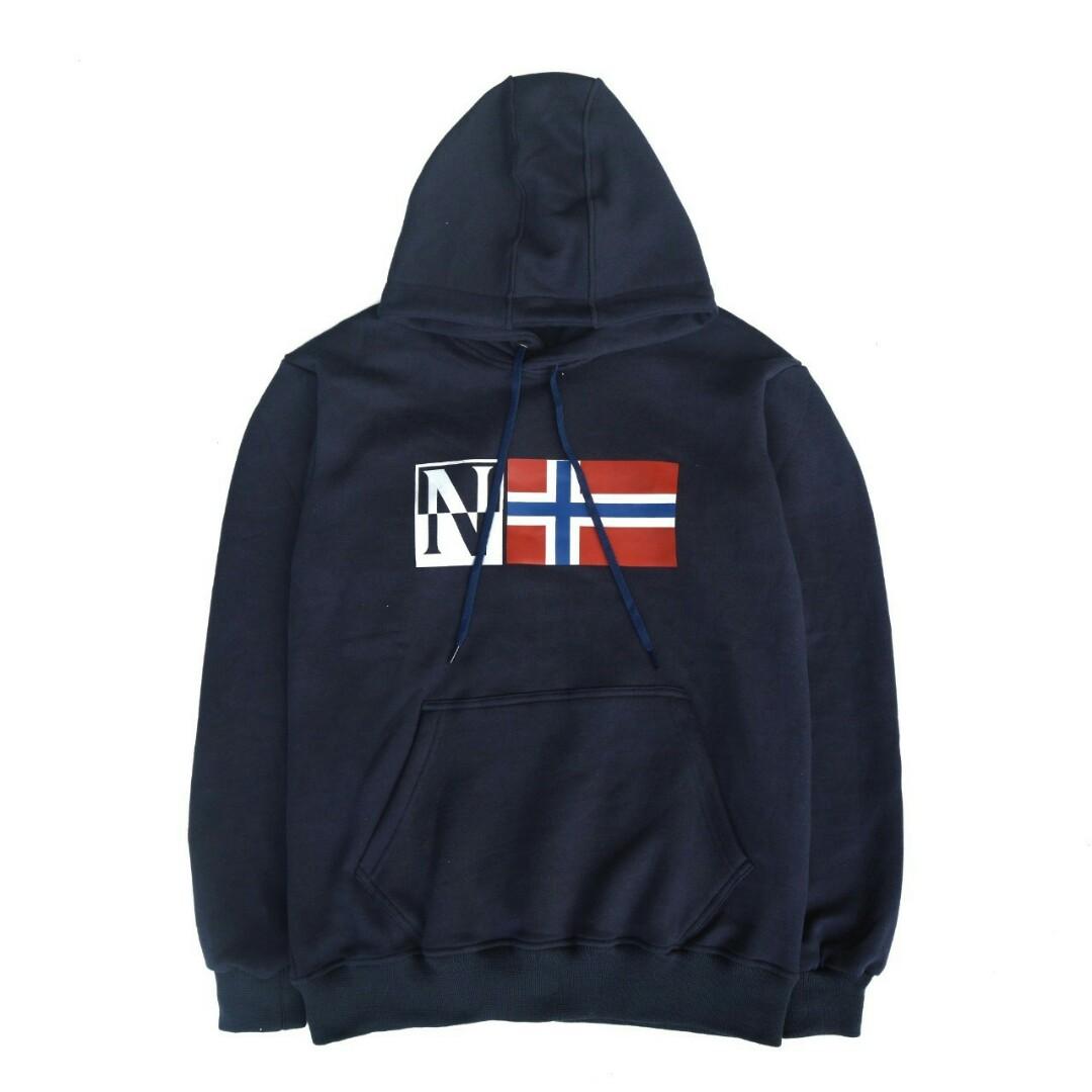Napapijri sale benoos hoodie